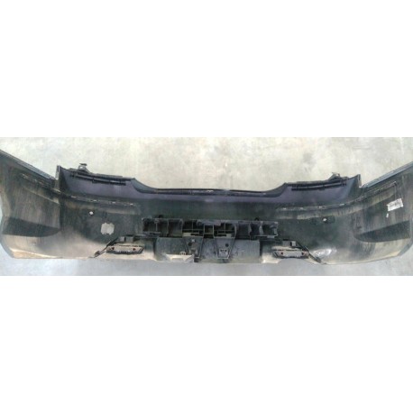 Peugeot 407 04-11 SED. aizmugures bampers, lietots