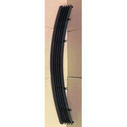 BMW E36 94-98 reste bamperī modelim ar KOND 51118165150