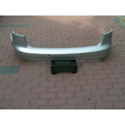 Lietots AUDI A6 04-08 KOMBI aizm bamp