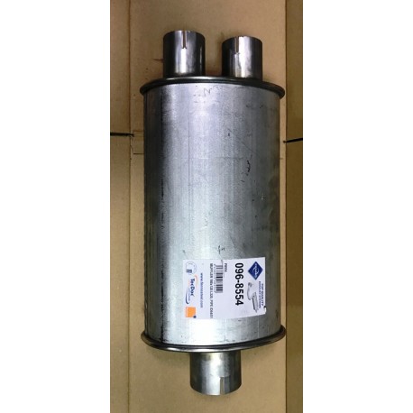 Izpūtējs 180X120X32, D:64/51/51