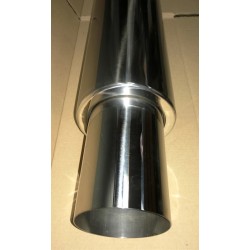 Izpūtējs SPORT MUFFLEX SM146 2