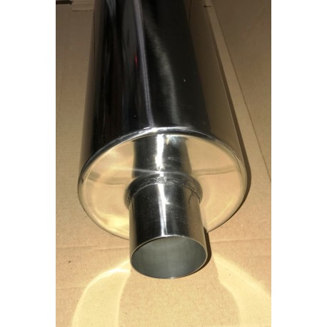 Izpūtējs SPORT MUFFLEX SM146