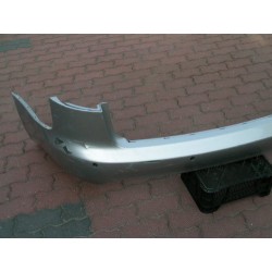 Lietots AUDI A6 04-08 KOMBI aizm bamp 2