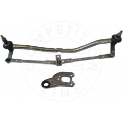 BMW X3 E83 03-10Logu tīrītāja mehanisms A.I.C....