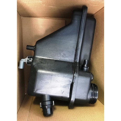 BMW X5 (E53), Z3 (E36) Izplešanās tvertne 17107514964, 17107503769,   8MA 376 789-721