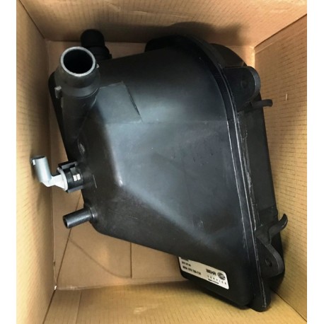 BMW X5 (E53), Z3 (E36) Izplešanās tvertne 17107514964, 17107503769,   8MA 376 789-721