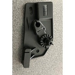 VW Bora, Golf 4 Motora pārsega atvēršanas elements 1J1823633A