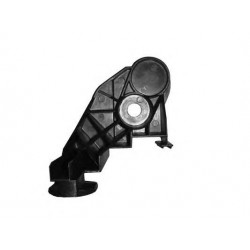 BMW 3 E46 01- bampera kronsteins uz sparna R 51117030620