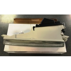 Audi 80 91-94 miglas lukturis L Taivāna 2