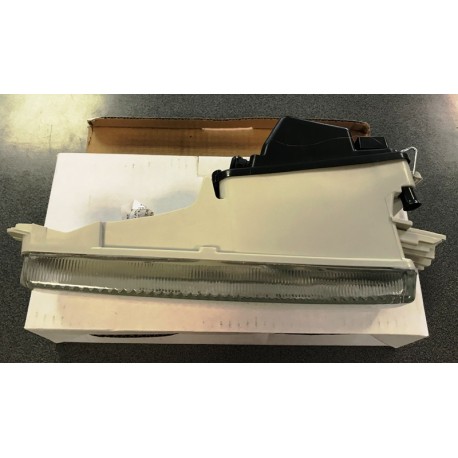 Audi 80 91-94 miglas lukturis L Taivāna