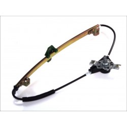 VW Golf 2 aizmugures logu pacēlājs L, 193 839 401