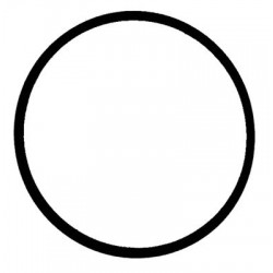 Iepl.kolektora korpusa blīve VICTOR REINZ 71-77546-00,