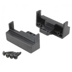 Audi A4 95-99 Plastmasa rāmītis automagnetolai