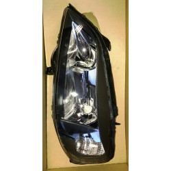 Opel Astra 98-04 lukturis L H7+HB3 tonēts TYC