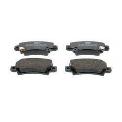 Bremžu uzlikas FDB1574P BLUE PRINT, 04466-02160