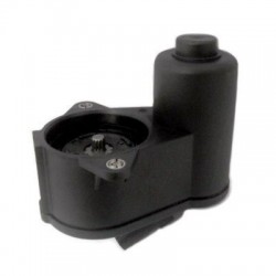 VW Passat 05- Bremzu suporta motors TRW 	3C0998281A, B