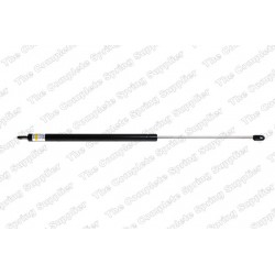 VW Passat -88 Bagāž.vāka amortizators KN466009, 331827550F