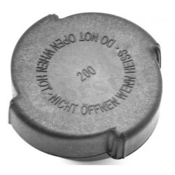 Dzes.šķidr.tvertnes vāciņš   CALORSTAT by Vernet... 2