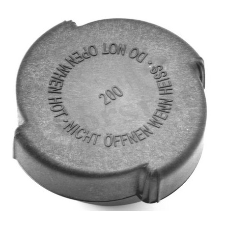 Dzes.šķidr.tvertnes vāciņš   CALORSTAT by...