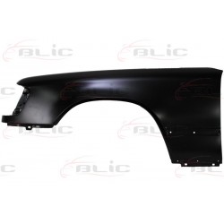 Mercedes W124 85-95 spārns L 1248800518