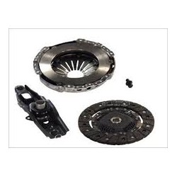 Sajūga komplekts SACHS 3000 951 039, MN168405, MME61533