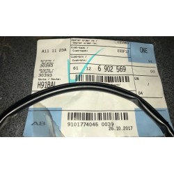 BMW E39 priekšējo lukturu regulātoru vadu komplekts 61126902569 2