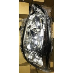 Opel Zafira A 99-05 pr. lukturis H7/HB3 L TYC