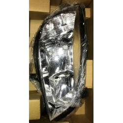 Opel Zafira A 99-05 pr. lukturis H7/HB3 R TYC