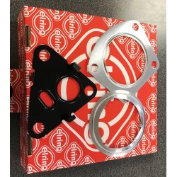 VOLKSWAGEN TRANSPORTER T5 Turbokompresora montāžas komplekts ELRING, 070145757, 716.270, 04-10038-01,