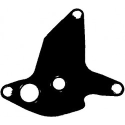 VW TOUAREG , VW T5 2.5TDI Turbo kompresora blīve ELRING 150.970, 070145757A