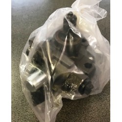 Toyota Corolla 92-97 stūres pastiprinātāja sūknis - jauns 44320-12391, 4431012500