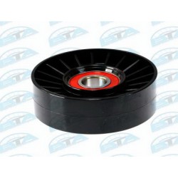 Celiņsiksnas spriegotāja rullis OPTIMAL VKM-35007, 534... 2