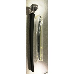 Audi A3 03-08 loga slotiņas turētājs aizmugures un...