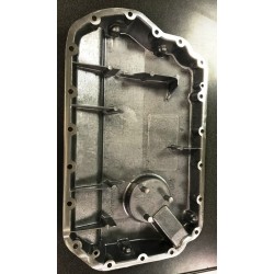 Audi A4 A6 A8 97- kartera vāks 2.4, 2.8 078103604AC