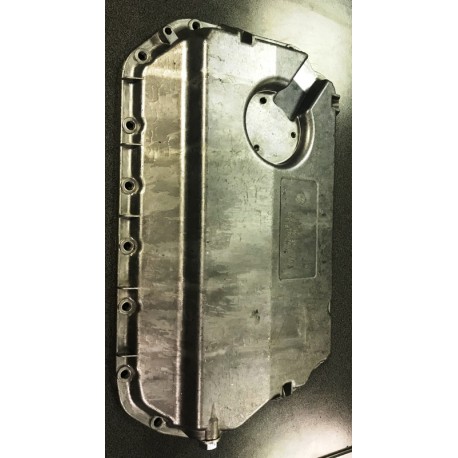 Audi A4 A6 A8 97- kartera vāks 2.4, 2.8...