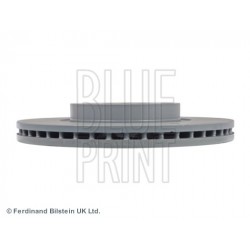 Bremžu diski ADT343199  BLUE PRINT, 0 986 479 454, DDF1401 2