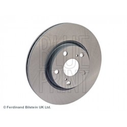 Bremžu diski ADT343199  BLUE PRINT, 0 986 479 454, DDF1401