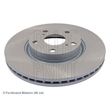 Bremžu diski ADT343199  BLUE PRINT, 0 986 479 454, DDF1401