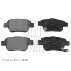 Bremžu uzlikas BLUE PRINT FDB1649P, 0 986 AB1 378, 04466-05010