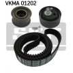 Zobsiksnas k-ts SKF VKMA-01202, CT920K1, K035493XS