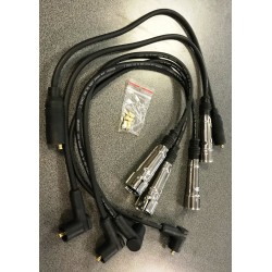 VW Golf 2, 3 svečvadu komplekts Sentech 0 986 356 338