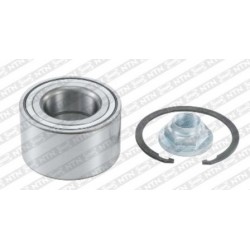 Rumbas gultnis SNR R170.49, VKBA-6972