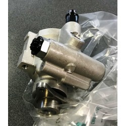 Stūres pastiprinātāja sūknis Hattat-TRW 3301042, 8200096704, 7700437081 2