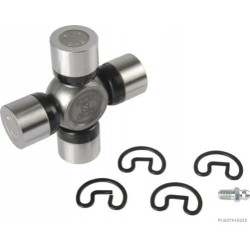 Kardāna krustiņš  27X81,8 ADT33908   HERTH+BUSS JAKOPARTS 04375-0K012