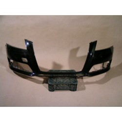 Lietots AUDI A3 2009- priekšējais bamperis