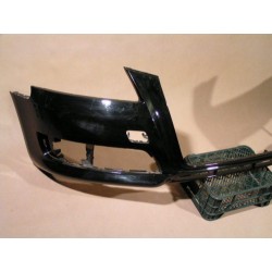 Lietots AUDI A3 2009- priekšējais bamperis 2