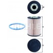 Degvielas filtrs MAHLE ORIGINAL KX393D, 31342922