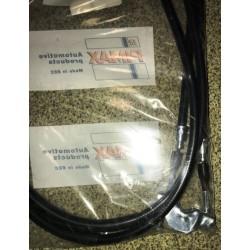 Opel Astra G Bremžu trose PIMAX 07.0908, 24425108 2