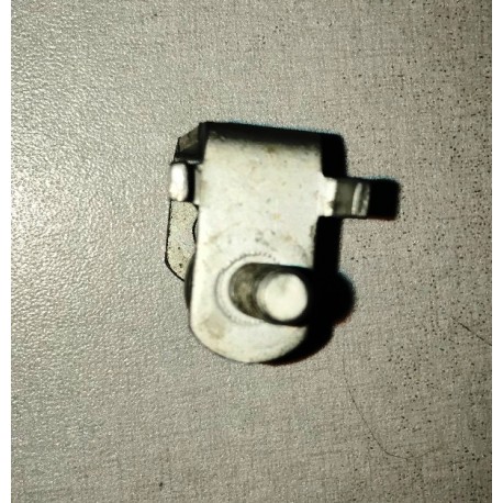 BMW E46 lukturu regulatora stiprinājums aizmugures, 37146779669