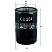 Eļļas filtrs MAHLE ORIGINAL OC264, 034115561A
